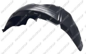 PARE-BOUE PLASTIQUE AILE AVANT DROITE