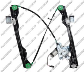 LEVE-VITRE AVANT DROIT ELECTRIQUE MOD. 5 PORTES