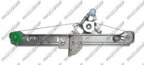 MECANISME LEVE-VITRE ARRIERE DROIT MOD. 5 PORTE