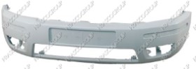 PARE-CHOCS AVANT AVEC APPRET