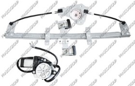 LEVE-VITRE AVANT DROIT ELECTRIQUE MOD. 5 PORTES