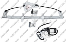 LEVE-VITRE AVANT GAUCHE ELECTRIQUE MOD. 5 PORTES