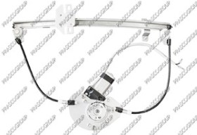 LEVE-VITRE AVANT GAUCHE ELECTRIQUE MOD. 3 PORTE