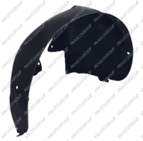 PARE-BOUE PLASTIQUE AILE AVANT GAUCHE