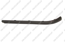 BANDEAU GAUCHE PARE-CHOCS AVANT