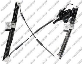 LEVE-VITRE AVANT GAUCHE ELECTRIQUE MOD. 5 PORTES CONFORT