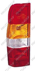 FEU D'AILE ARRIERE DROIT SANS PORTE LAMPE