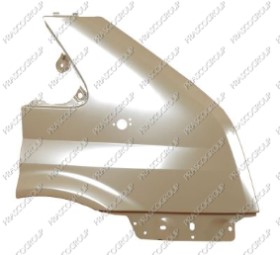 AILE AVANT DROITE AVEC TROU FEU D'AILE