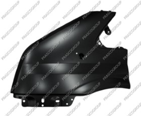 AILE AVANT GAUCHE AVEC TROU FEU D'AILE