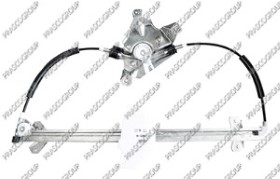 MECANISME LEVE-VITRE AVANT DROIT MOD. 3 PORTE