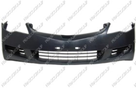 PARE-CHOCS AVANT NOIR