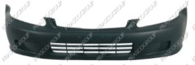 PARE-CHOCS AVANT AVEC APPRET