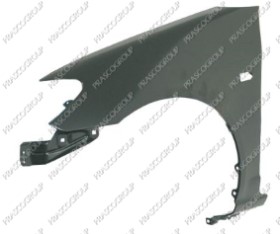 AILE AVANT GAUCHE AVEC TROU FEU D'AILE MOD. 4 PORTES/COUPE'