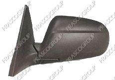 RETROVISEUR GAUCHE ELECTRIQUE MOD. 4 PORTES