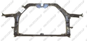 ARMATURE AVANT COMPLETE