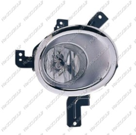 ANTIBROUILLARD DROIT