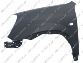 AILE AVANT GAUCHE AVEC TROU FEU D'AILE