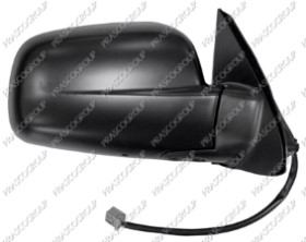 RETROVISEUR DROIT ELECTRIQUE-RABATTABLE