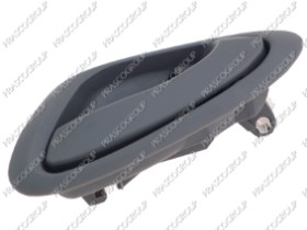 POIGNEE INTERIEURE AVANT/ARRIERE DROITE-GRISE