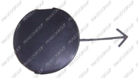 COUVRE CROCHET AVANT