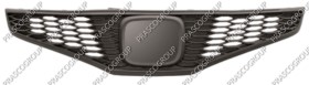 GRILLE CALANDRE NOIRE