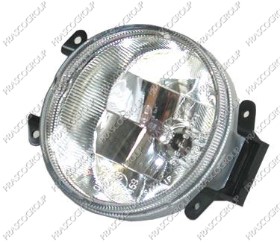 ANTIBROUILLARD GAUCHE MOD. 3/5 PORTES