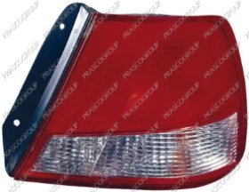 FEU D'AILE ARRIERE GAUCHE SANS PORTE LAMPE MOD. 3/5 PORTES MOD. > 03