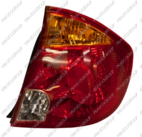 FEU D'AILE ARRIERE DROIT SANS PORTE LAMPE MOD. 3/5 PORTES MOD. 03 >