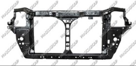 ARMATURE AVANT COMPLETE