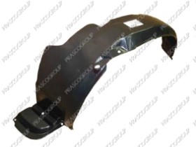 PARE-BOUE PLASTIQUE AILE AVANT GAUCHE