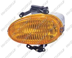 ANTIBROUILLARD GAUCHE ORANGE MOD. &gt; 00