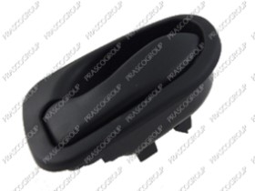 POIGNEE INTERIEURE ARRIERE GAUCHE-NOIR