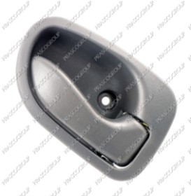 POIGNEE INTERIEURE ARRIERE DROITE-GRISE