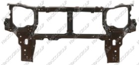 ARMATURE AVANT COMPLETE