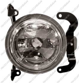 ANTIBROUILLARD DROIT