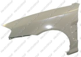 AILE AVANT GAUCHE AVEC TROU FEU D'AILE