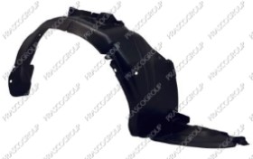 PARE-BOUE PLASTIQUE AILE AVANT DROITE