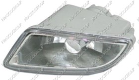 ANTIBROUILLARD GAUCHE