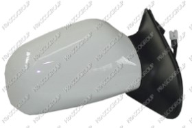 RETROVISEUR DROIT ELECTRIQUE AVEC APPRET