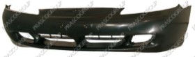 PARE-CHOCS AVANT NOIR