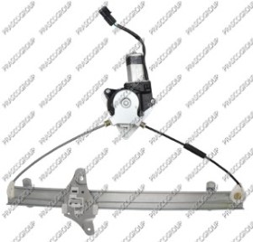 LEVE-VITRE AVANT GAUCHE ELECTRIQUE MOD. 5 PORTES