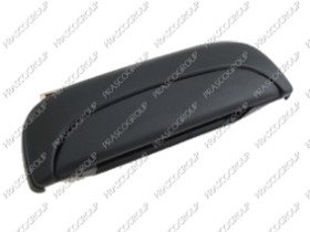 POIGNEE EXTERIEURE AVANT DROITE NOIRE