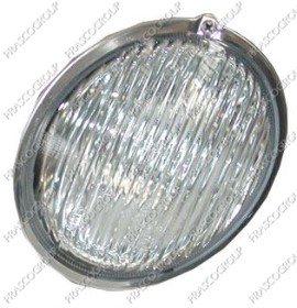 ANTIBROUILLARD GAUCHE MOD. > 00