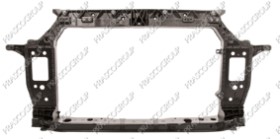 ARMATURE AVANT COMPLETE