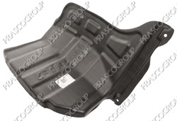 CACHE-MOTEUR INFERIEUR PARTIE DROITE MOD. DIESEL