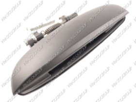 POIGNEE EXTERIEURE ARRIERE GAUCHE AVEC APPRET