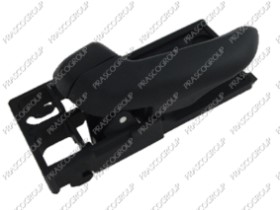 POIGNEE EXTERIEURE AVANT/ARRIERE GAUCHE-NOIRE