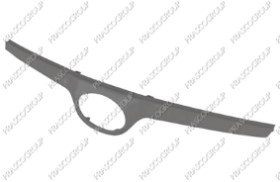 MOULURE DE GRILLE AVEC APPRET