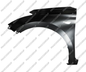 AILE AVANT GAUCHE AVEC TROU FEU D'AILE