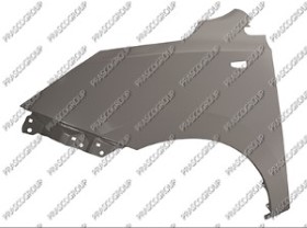 AILE AVANT GAUCHE AVEC TROU FEU D'AILE